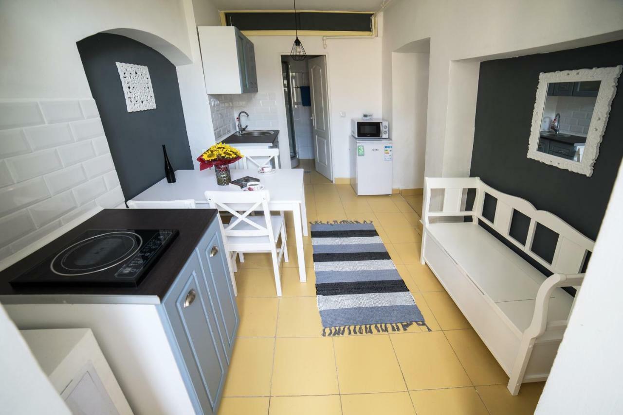 Ultra Central Apartment Клуж-Напока Екстериор снимка