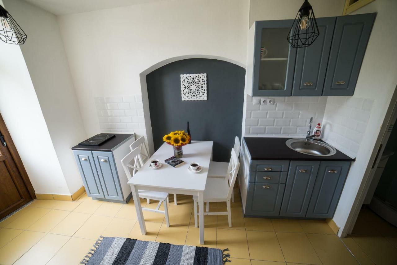 Ultra Central Apartment Клуж-Напока Екстериор снимка