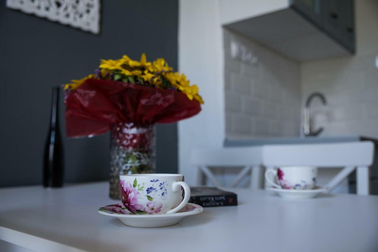 Ultra Central Apartment Клуж-Напока Екстериор снимка